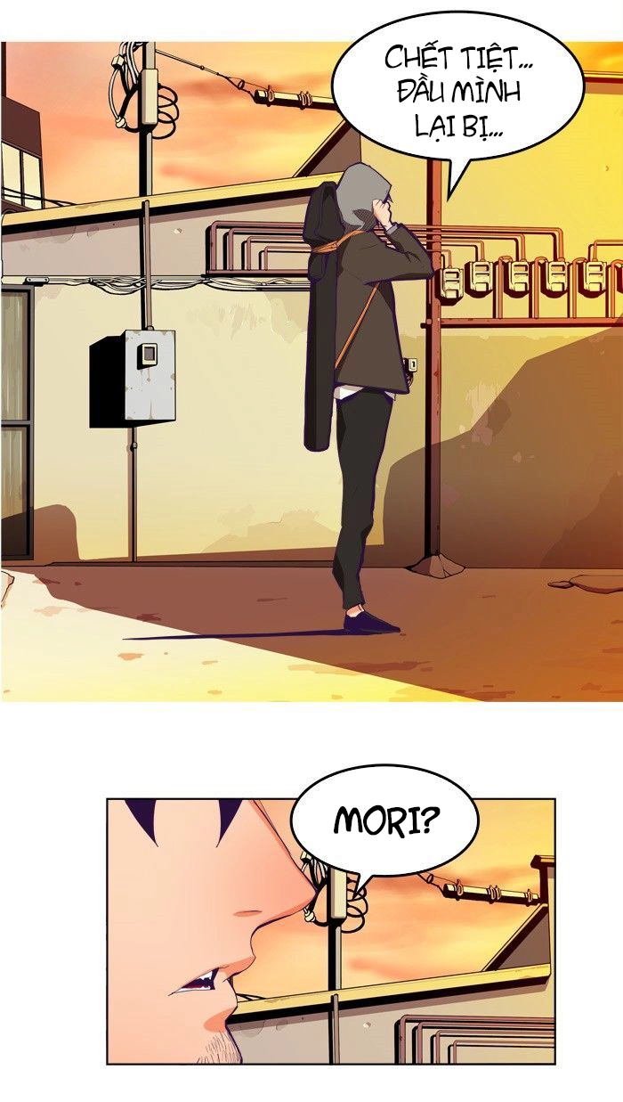 Chúa Tể Học Đường Chapter 320 - 54