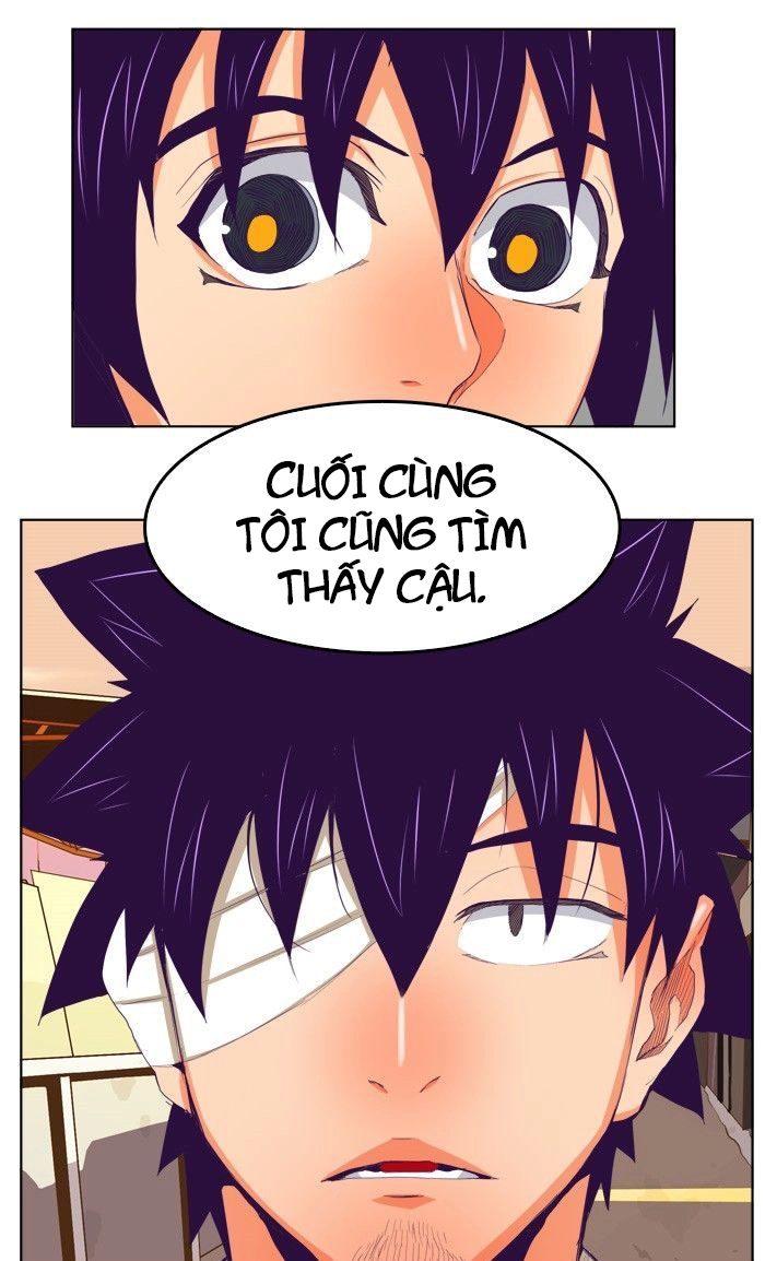 Chúa Tể Học Đường Chapter 320 - 58