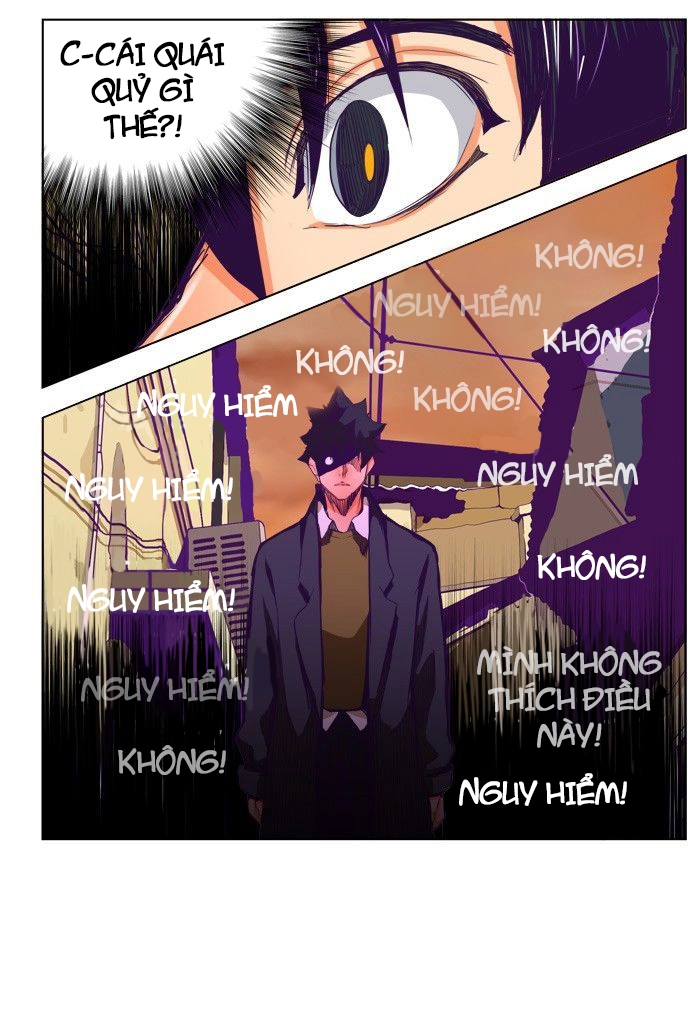 Chúa Tể Học Đường Chapter 320 - 63