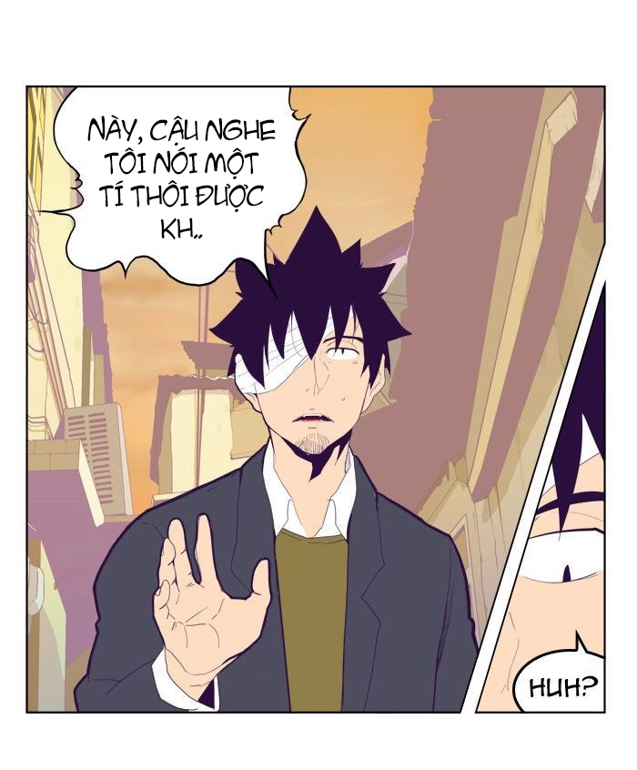 Chúa Tể Học Đường Chapter 320 - 64