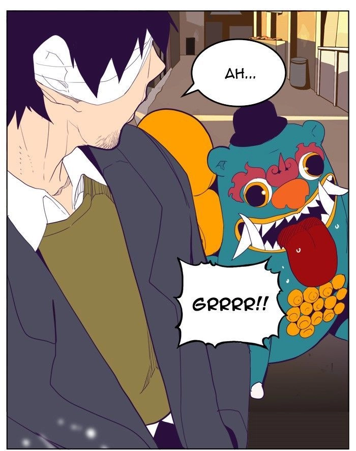 Chúa Tể Học Đường Chapter 320 - 65