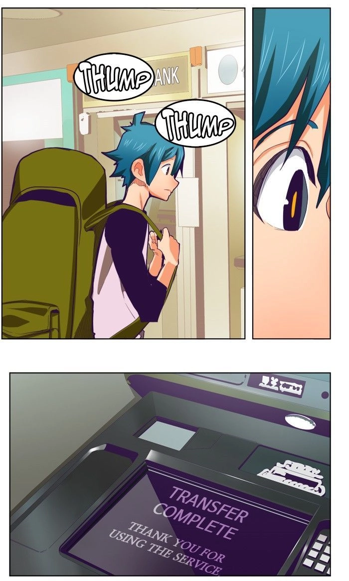 Chúa Tể Học Đường Chapter 320 - 68