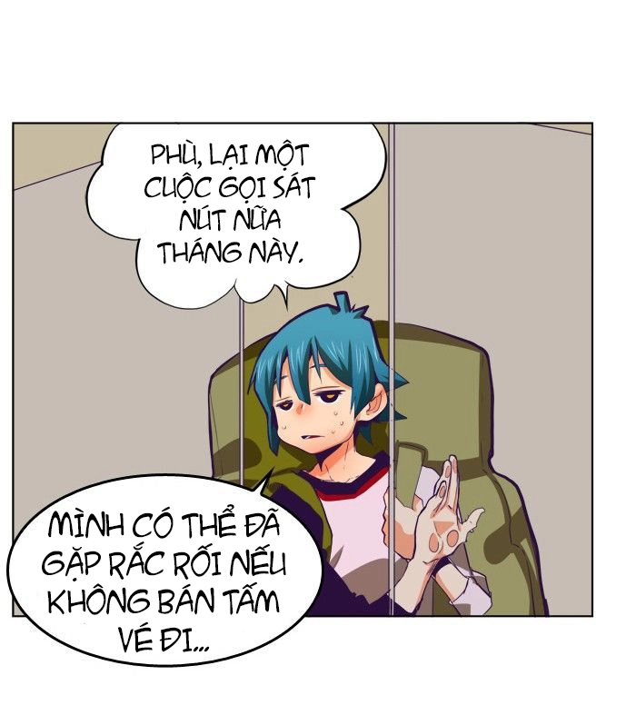 Chúa Tể Học Đường Chapter 320 - 69