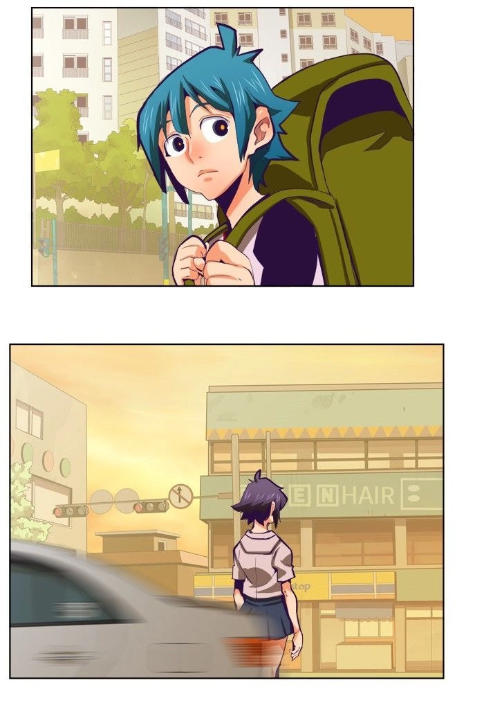 Chúa Tể Học Đường Chapter 320 - 71