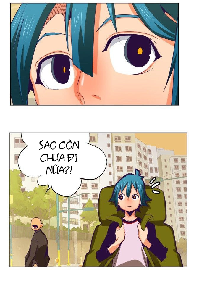 Chúa Tể Học Đường Chapter 320 - 72