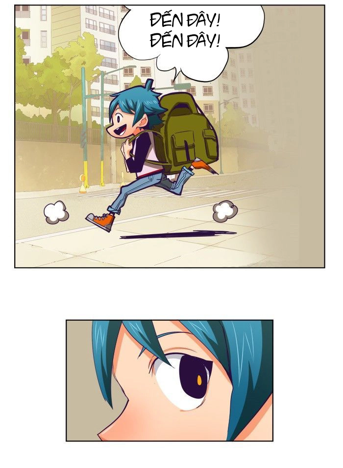 Chúa Tể Học Đường Chapter 320 - 73