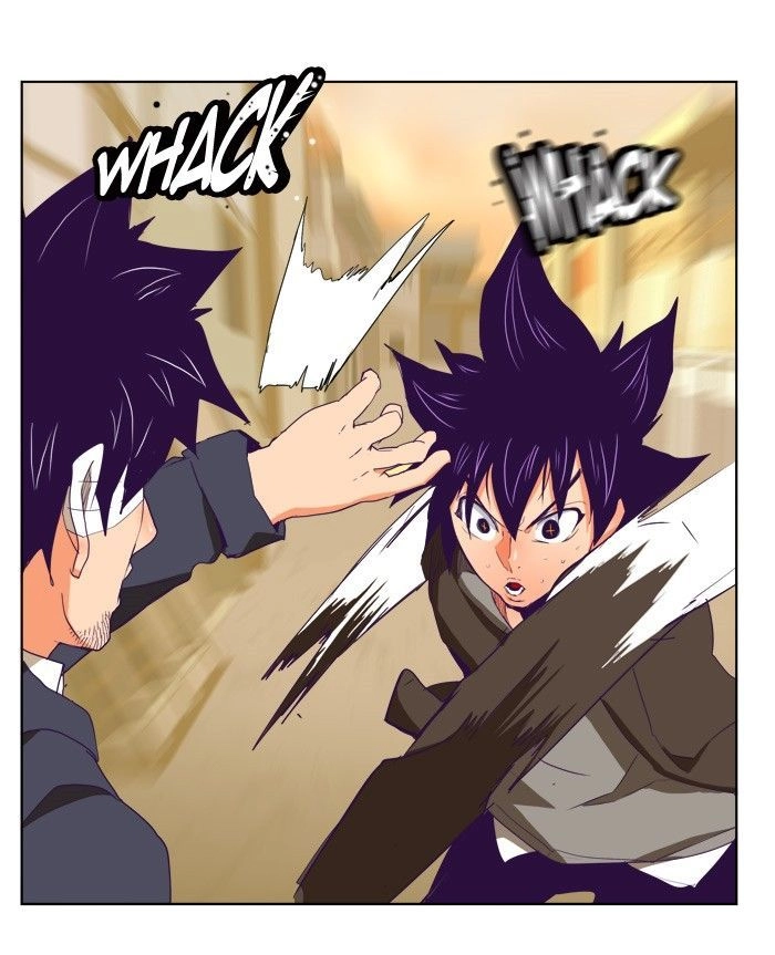 Chúa Tể Học Đường Chapter 320 - 76