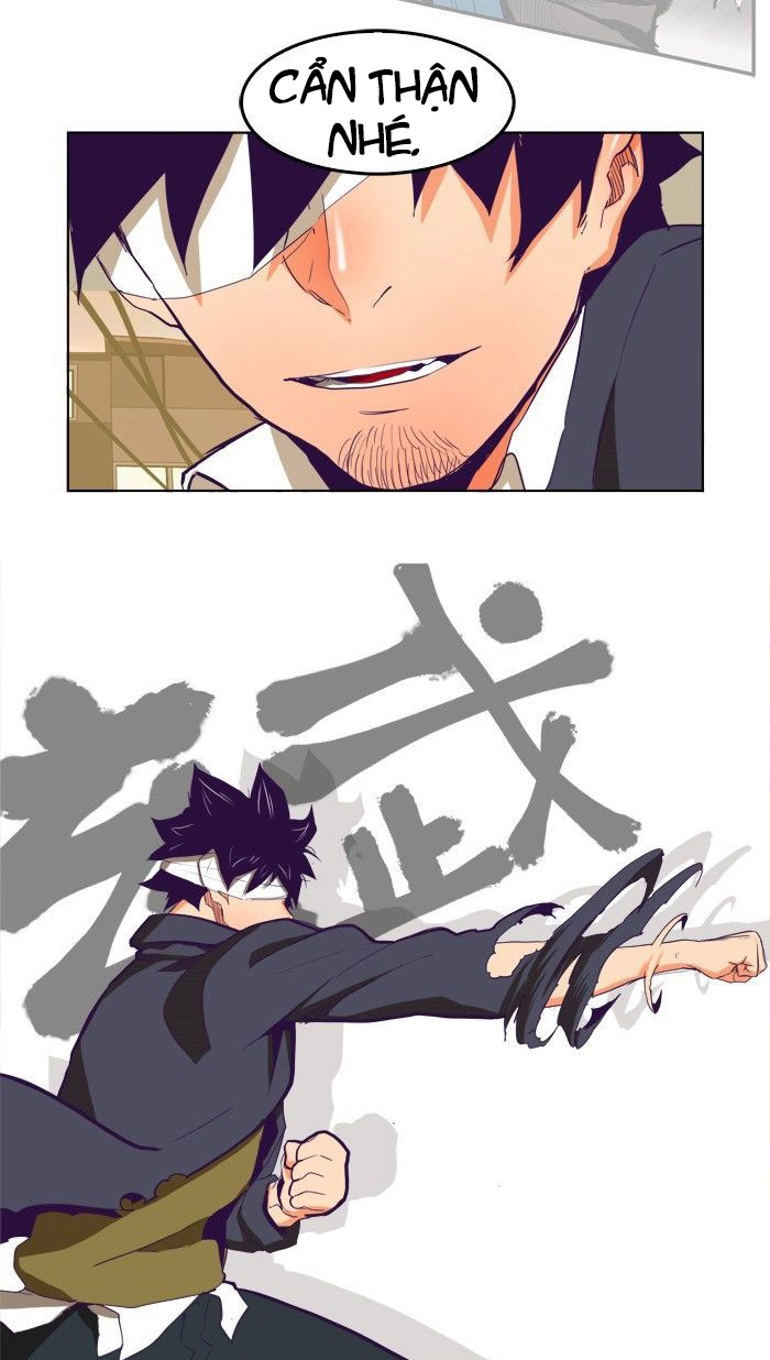 Chúa Tể Học Đường Chapter 320 - 79