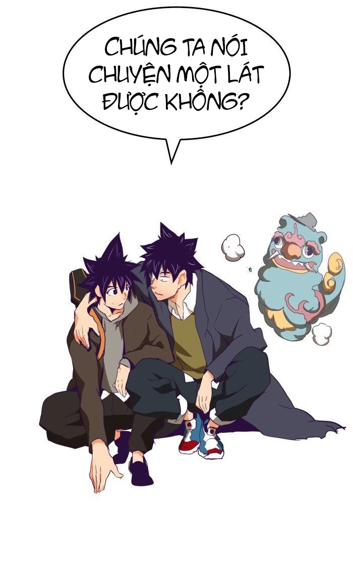 Chúa Tể Học Đường Chapter 320 - 85