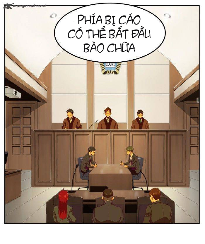 Chúa Tể Học Đường Chapter 321 - 5