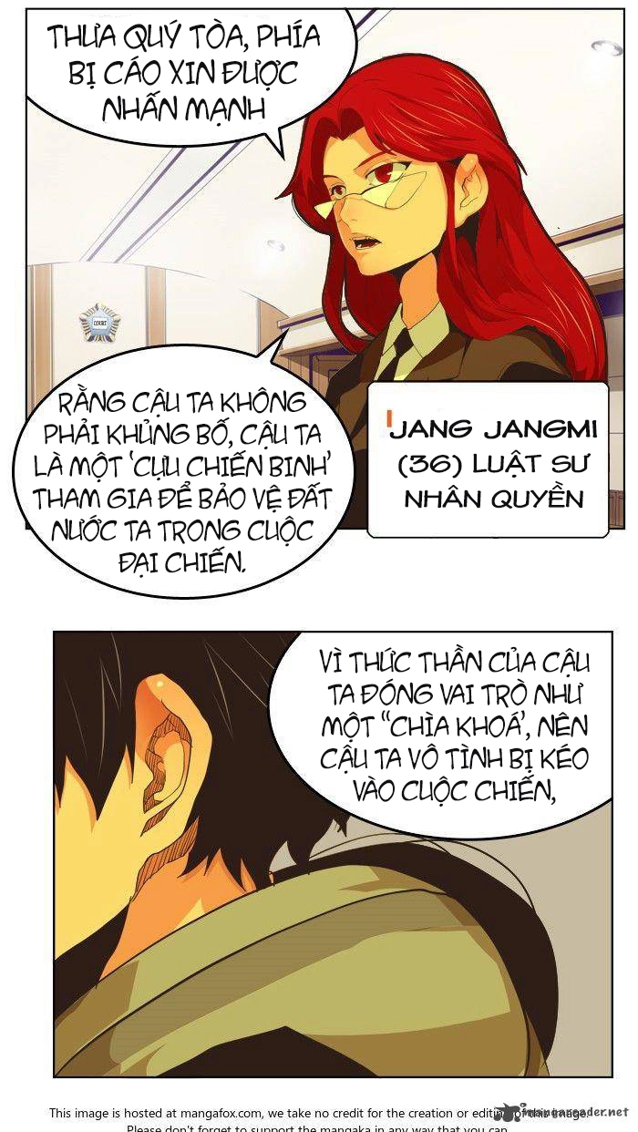 Chúa Tể Học Đường Chapter 321 - 6