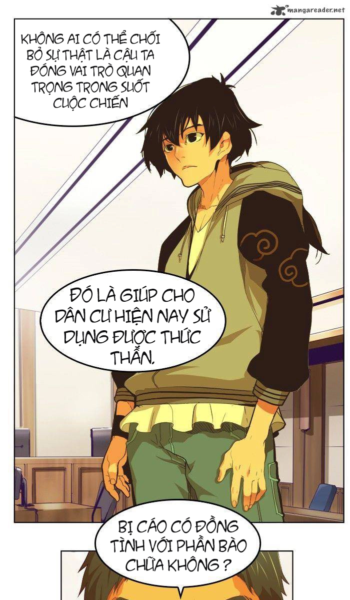 Chúa Tể Học Đường Chapter 321 - 7