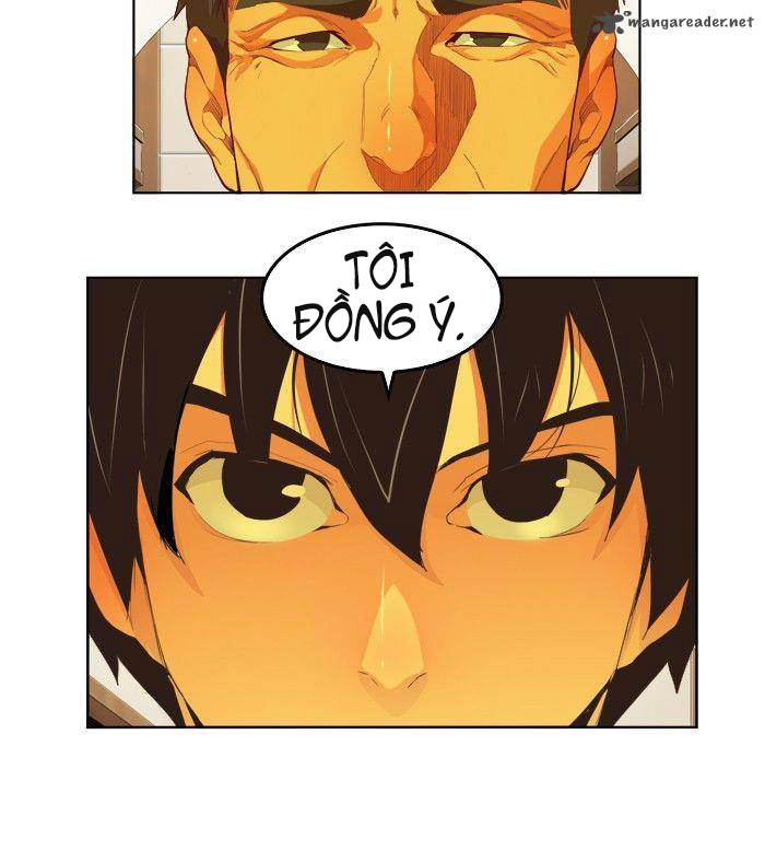 Chúa Tể Học Đường Chapter 321 - 8