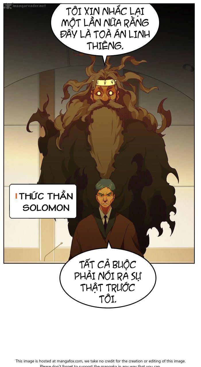 Chúa Tể Học Đường Chapter 321 - 9