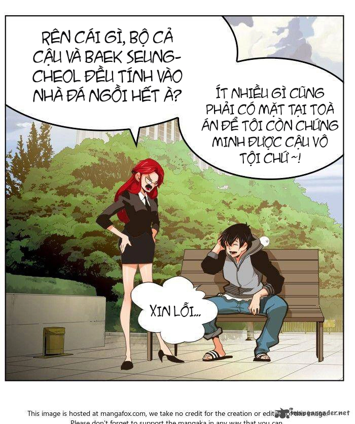 Chúa Tể Học Đường Chapter 321 - 12