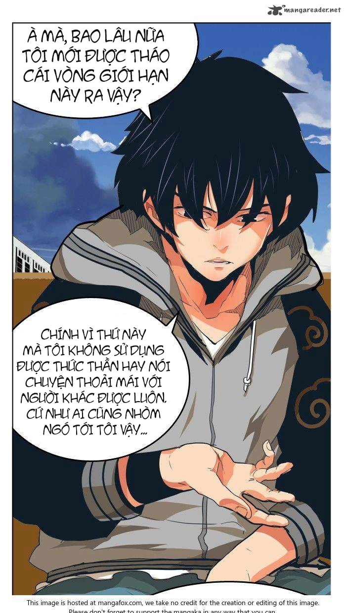 Chúa Tể Học Đường Chapter 321 - 13