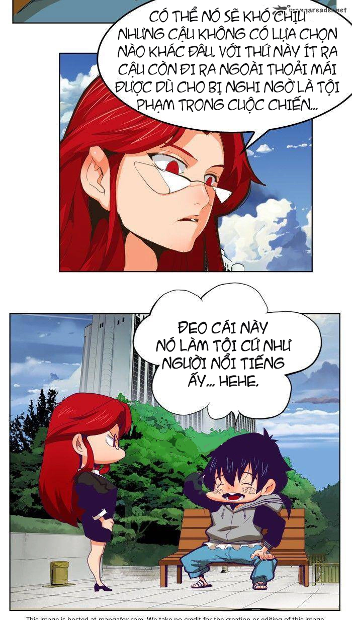 Chúa Tể Học Đường Chapter 321 - 14