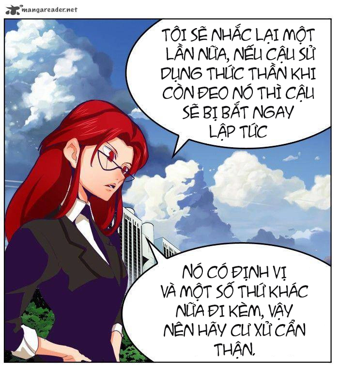 Chúa Tể Học Đường Chapter 321 - 15