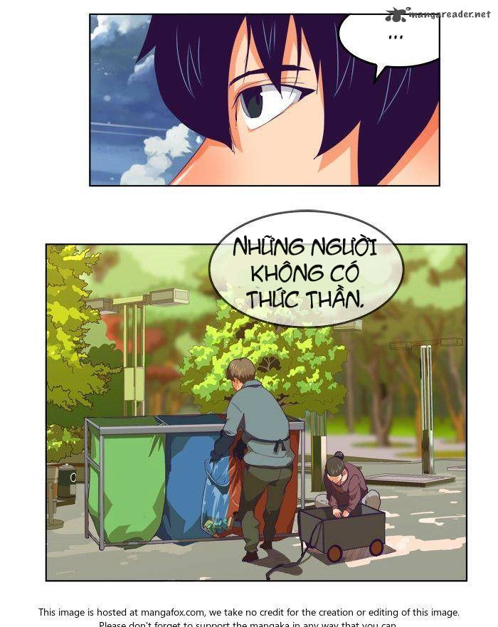 Chúa Tể Học Đường Chapter 321 - 17