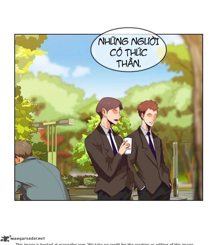 Chúa Tể Học Đường Chapter 321 - 18