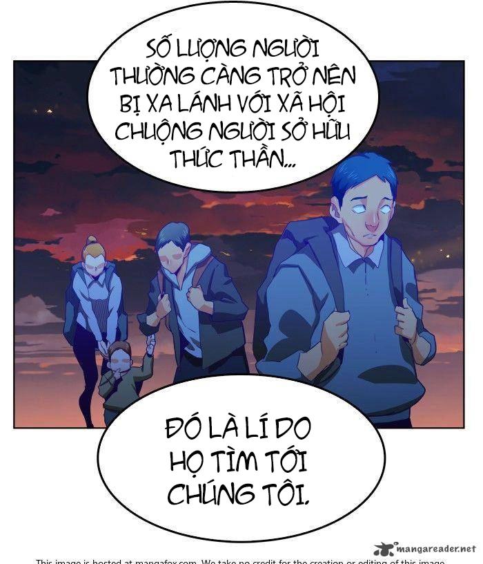 Chúa Tể Học Đường Chapter 321 - 22