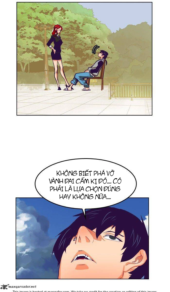 Chúa Tể Học Đường Chapter 321 - 23