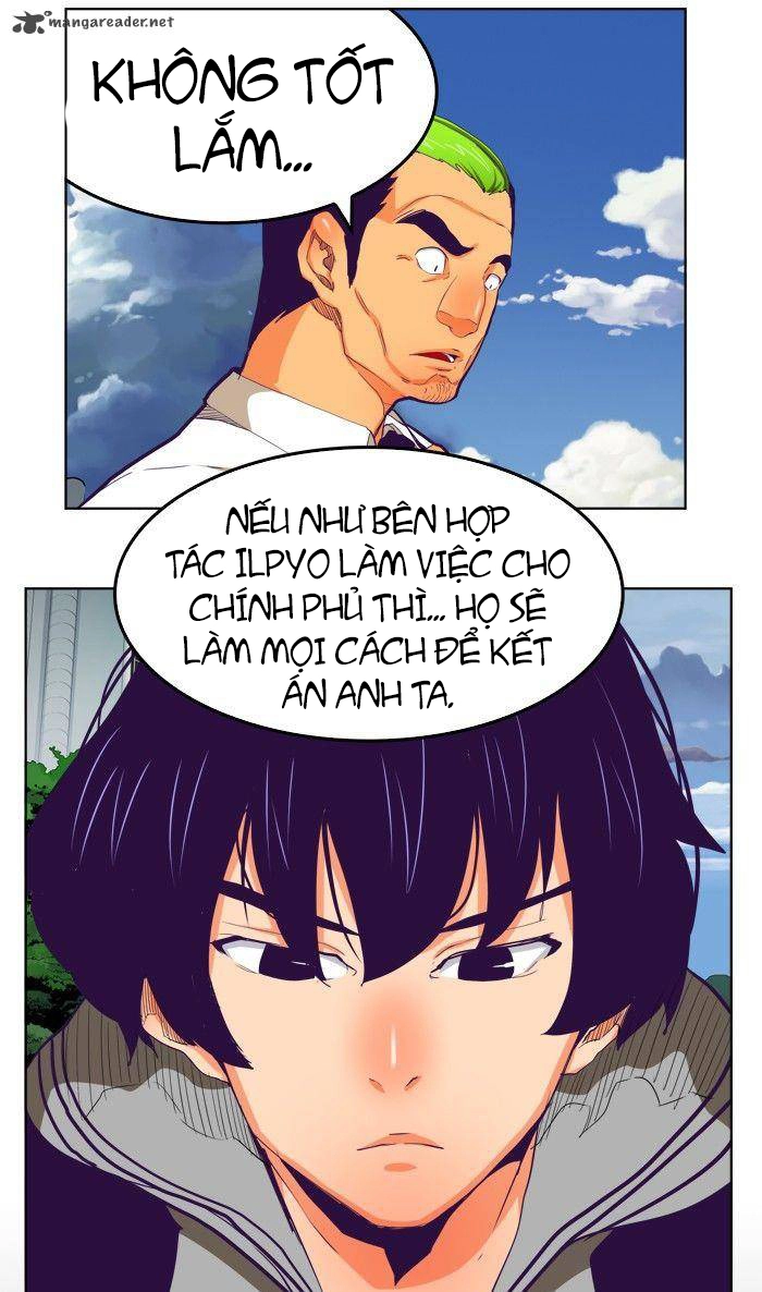 Chúa Tể Học Đường Chapter 321 - 26