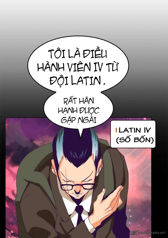 Chúa Tể Học Đường Chapter 321 - 27