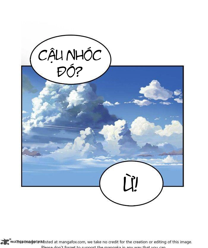 Chúa Tể Học Đường Chapter 321 - 33