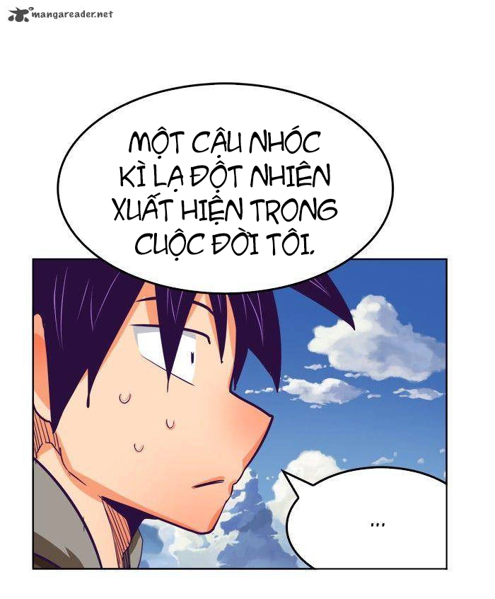 Chúa Tể Học Đường Chapter 321 - 34