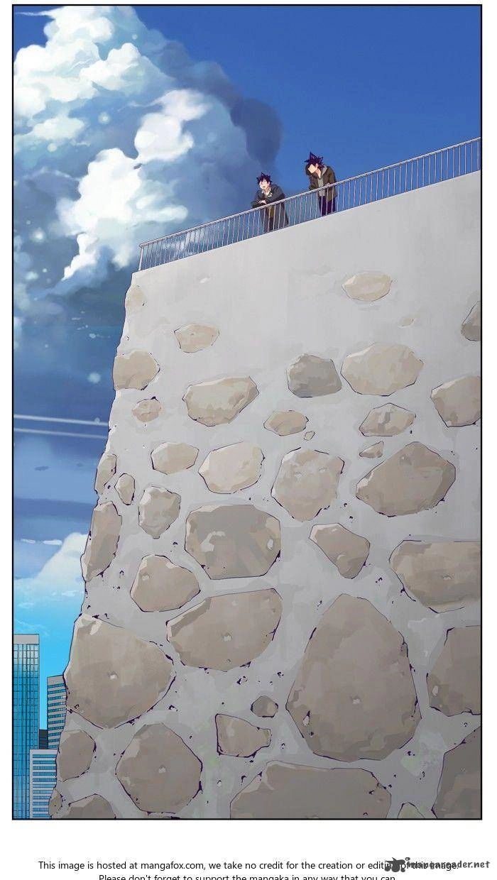 Chúa Tể Học Đường Chapter 321 - 36