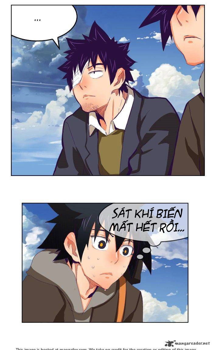 Chúa Tể Học Đường Chapter 321 - 37