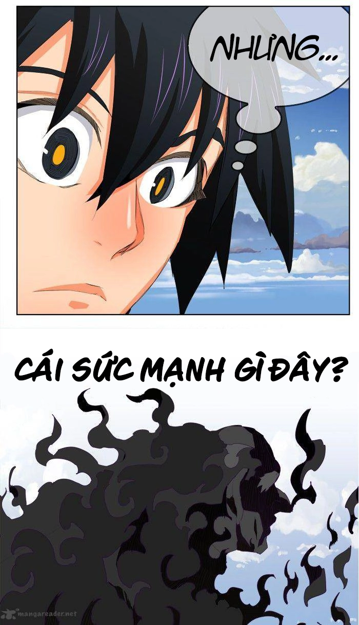 Chúa Tể Học Đường Chapter 321 - 38