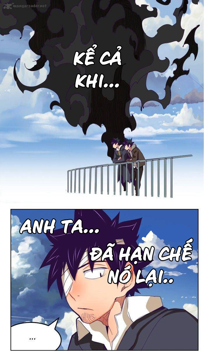 Chúa Tể Học Đường Chapter 321 - 39