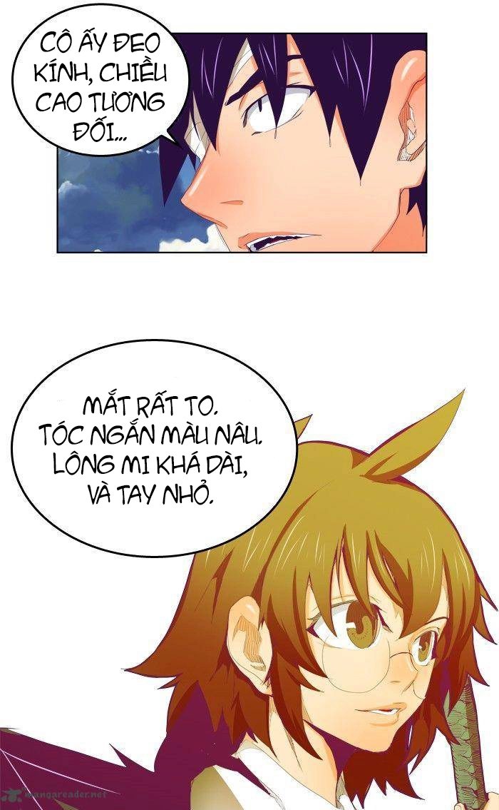 Chúa Tể Học Đường Chapter 321 - 43