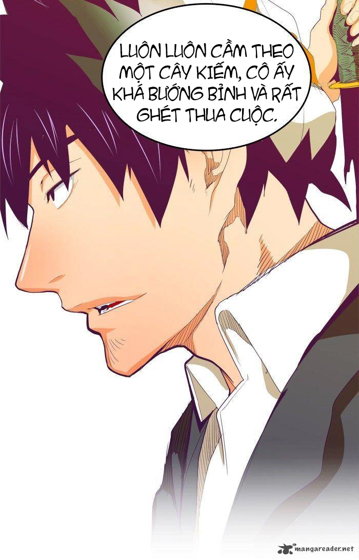 Chúa Tể Học Đường Chapter 321 - 44