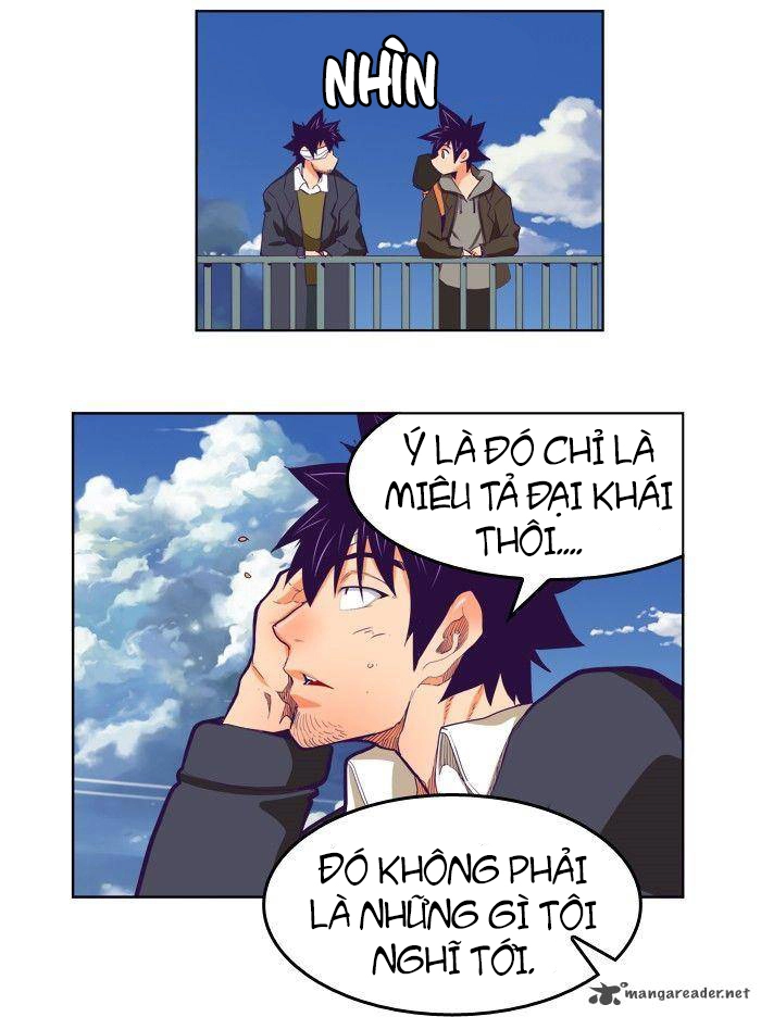 Chúa Tể Học Đường Chapter 321 - 45