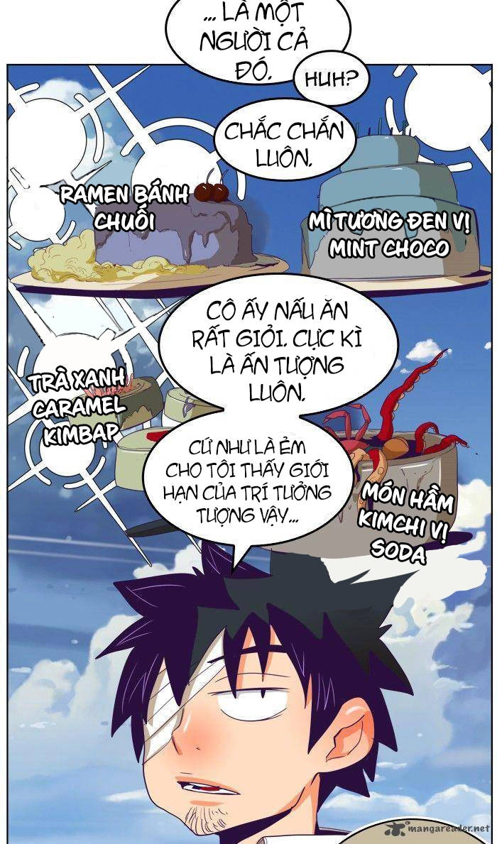 Chúa Tể Học Đường Chapter 321 - 47