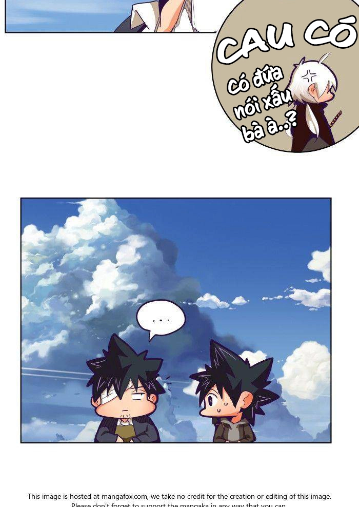 Chúa Tể Học Đường Chapter 321 - 48