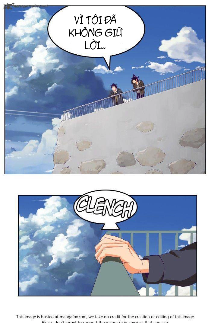 Chúa Tể Học Đường Chapter 321 - 51