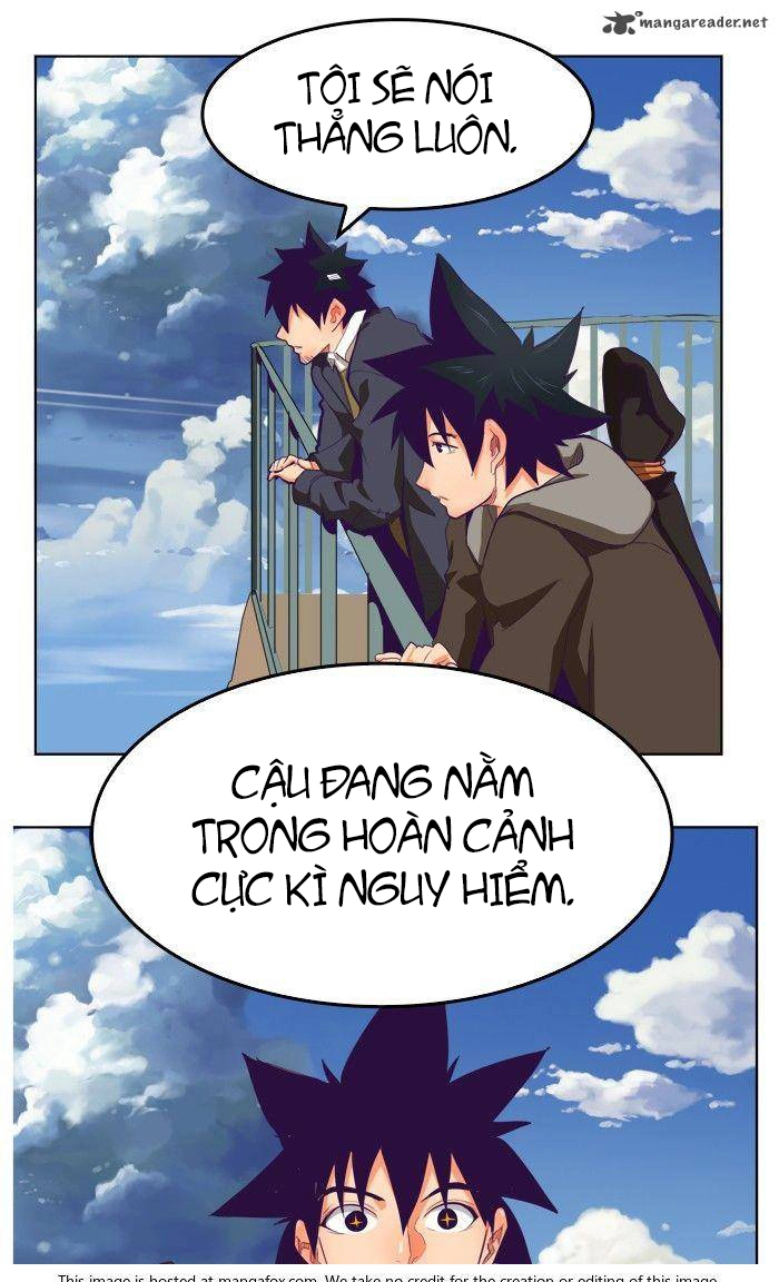 Chúa Tể Học Đường Chapter 321 - 52