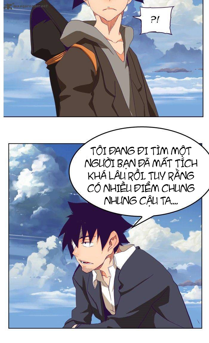 Chúa Tể Học Đường Chapter 321 - 53