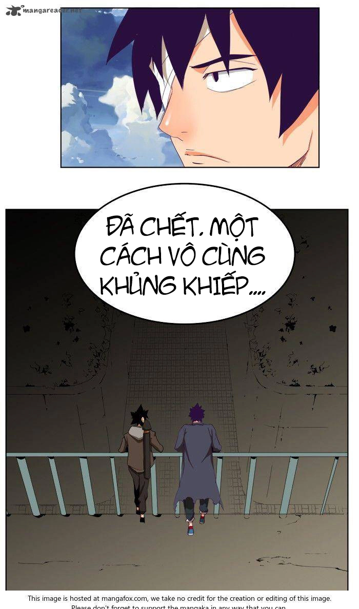 Chúa Tể Học Đường Chapter 321 - 55