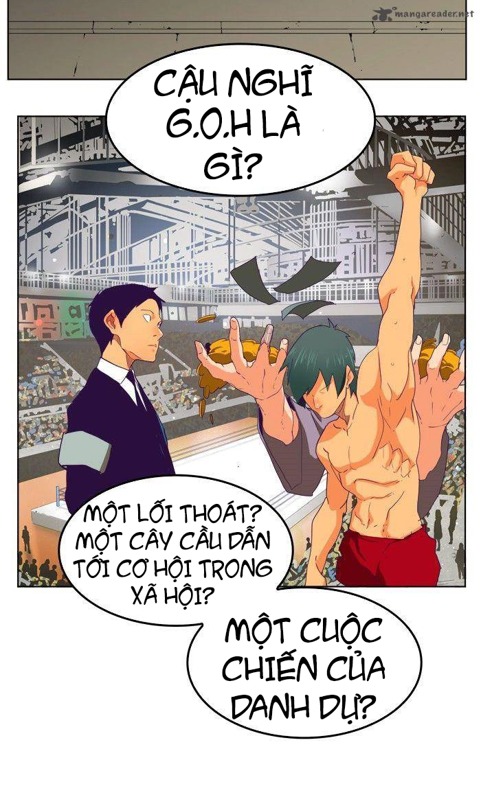 Chúa Tể Học Đường Chapter 321 - 56