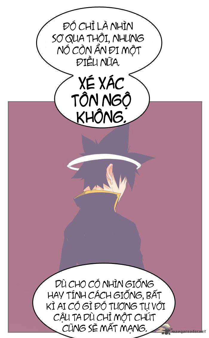 Chúa Tể Học Đường Chapter 321 - 57