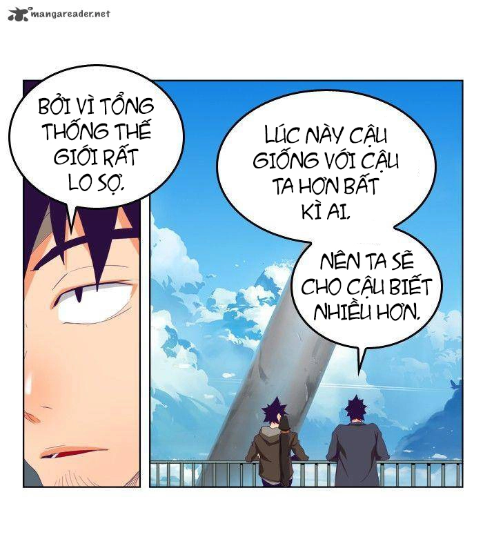 Chúa Tể Học Đường Chapter 321 - 58