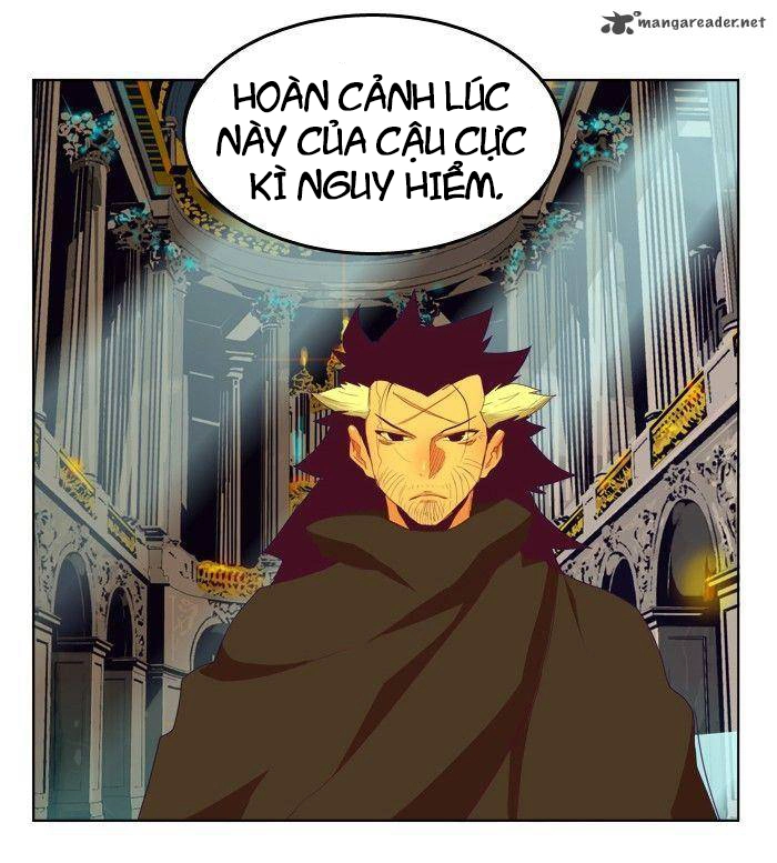 Chúa Tể Học Đường Chapter 321 - 59
