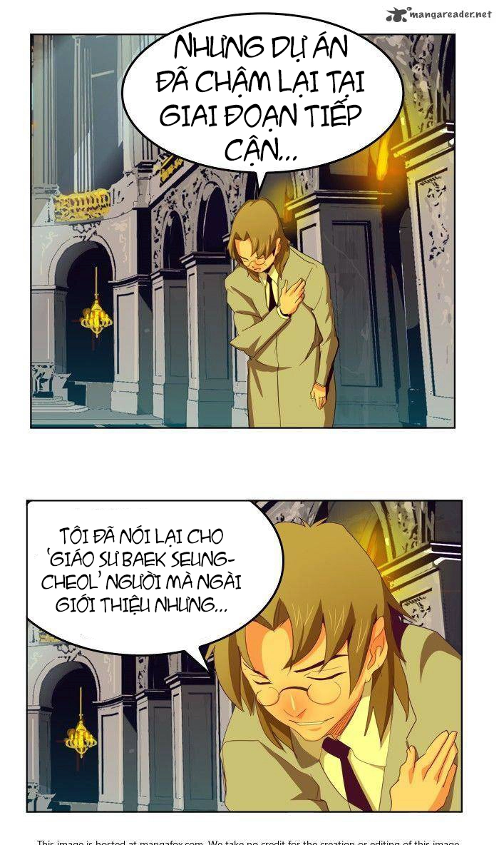 Chúa Tể Học Đường Chapter 321 - 61