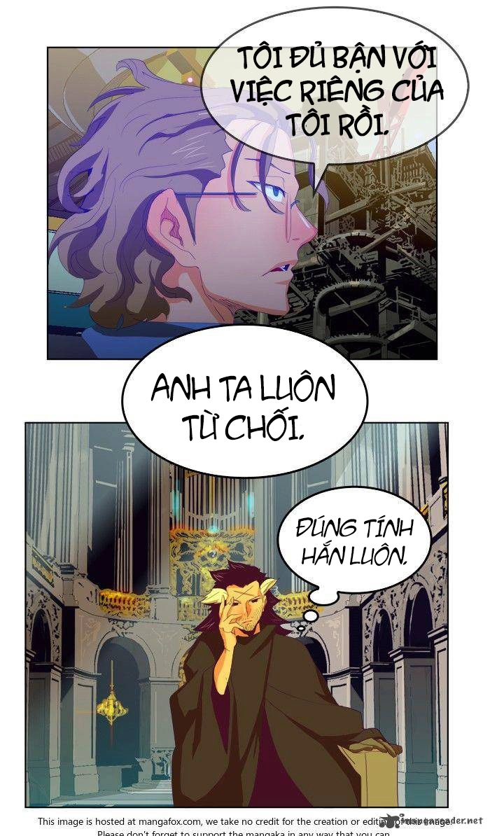 Chúa Tể Học Đường Chapter 321 - 63