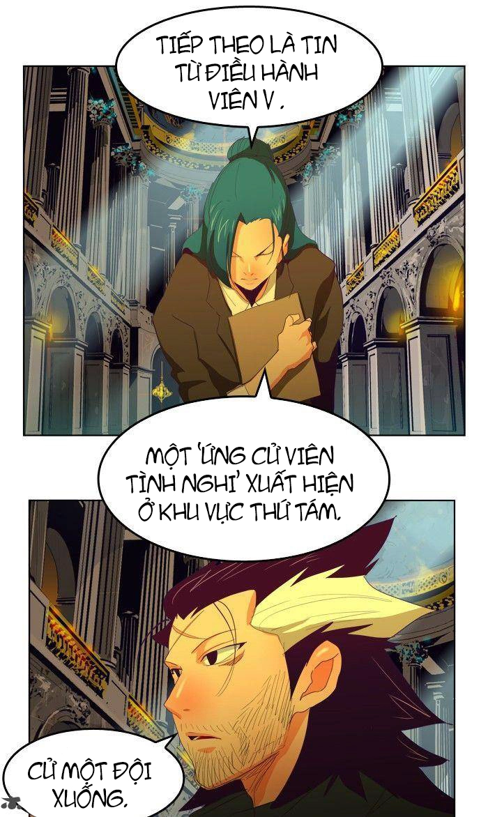 Chúa Tể Học Đường Chapter 321 - 65